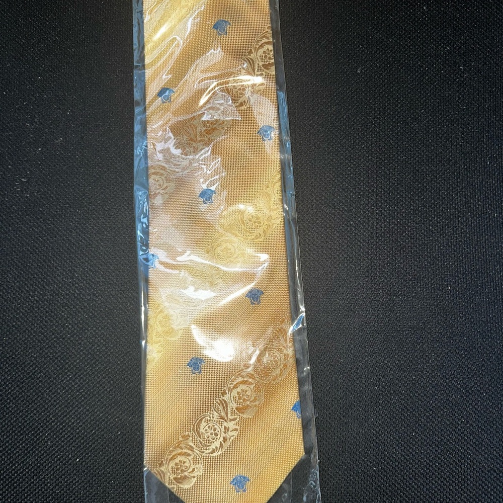 New Versace Tie